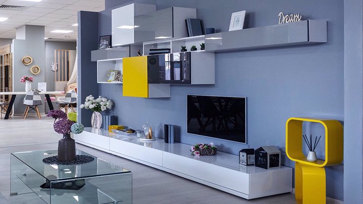 Imaginea Living C 50