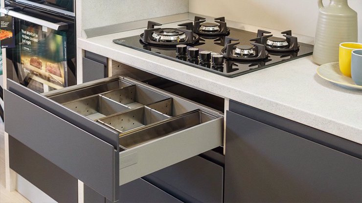 Imaginea Bucatarie M 15