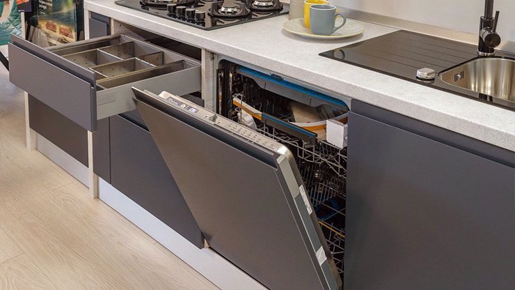 Imaginea Bucatarie M 15