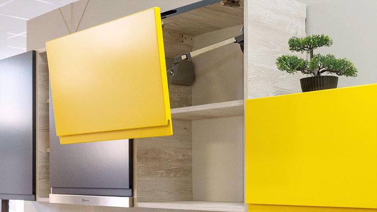 Imaginea Bucatarie M 15