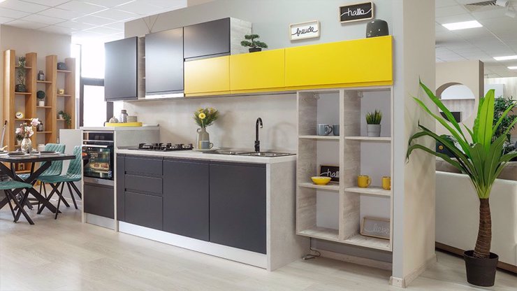 Imaginea Bucatarie M 15