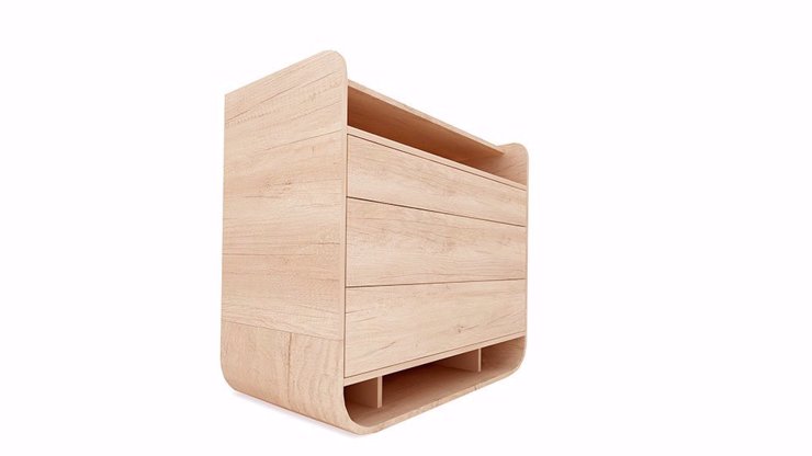 Imaginea Comoda Kenda