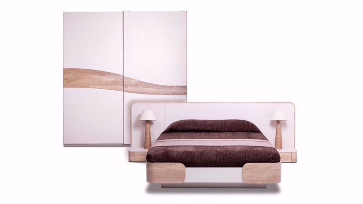 Imaginea Dormitor Aura