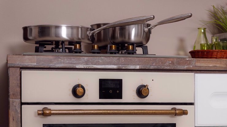 Imaginea Bucatarie M 70