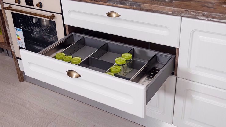 Imaginea Bucatarie M 70