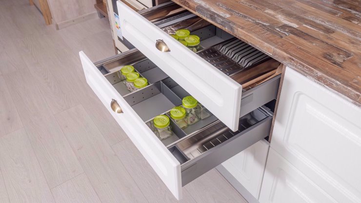 Imaginea Bucatarie M 70