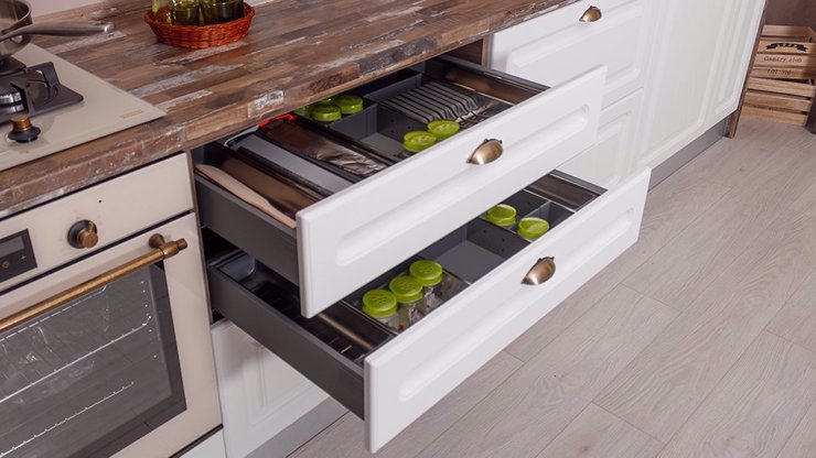 Imaginea Bucatarie M 70