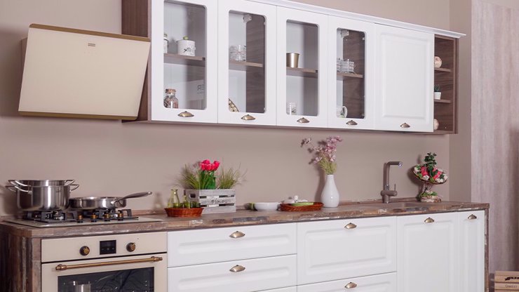 Imaginea Bucatarie M 70