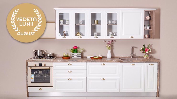 Imaginea Bucatarie M 70