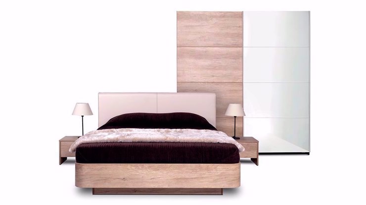 Imaginea Dormitor Bianca