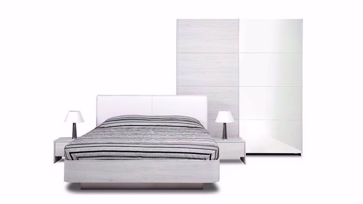 Imaginea Dormitor Bianca