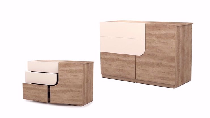 Imaginea Dormitor Bianca