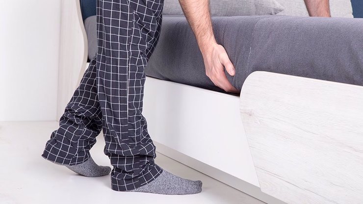 Imaginea Dormitor Chance