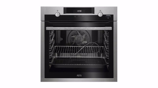 Poza cu Cuptor AEG BPE556320M