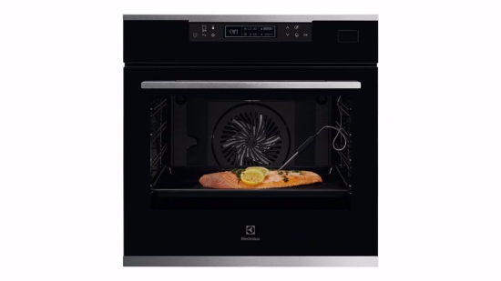 Poza cu Cuptor Electrolux KOBBS31X