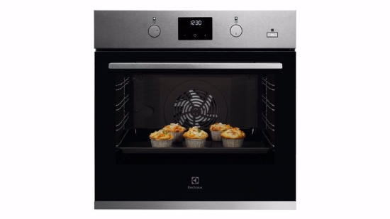 Poza cu Cuptor Electrolux KODGC70TX