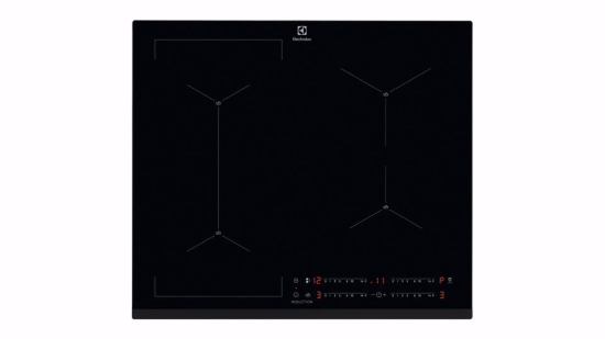 Poza cu Plita Electrolux EIS62449