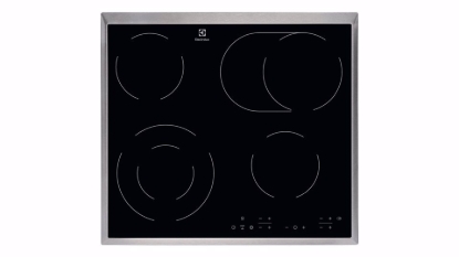 Poza cu Plita Electrolux EHF6346XOK