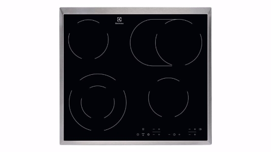 Poza cu Plita Electrolux EHF6346XOK