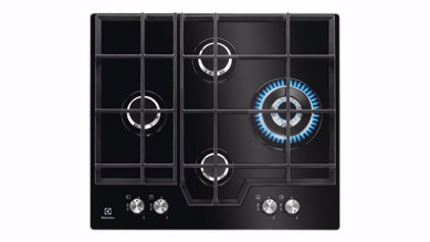 Imaginea Plita Electrolux KGG6456K