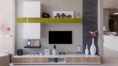 Poza cu Living C 25