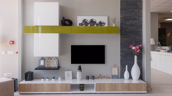 Poza cu Living C 25
