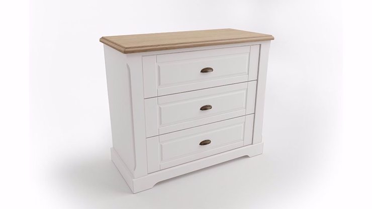 Imaginea Comoda Bastide