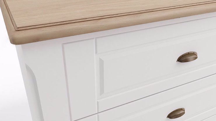 Imaginea Comoda Bastide