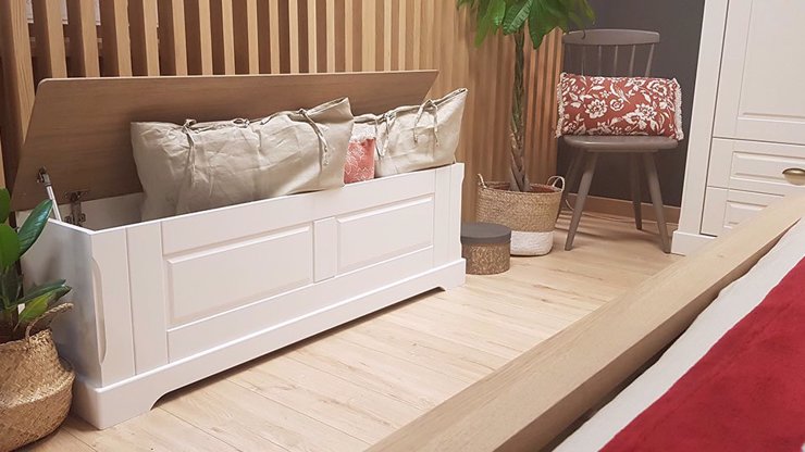 Imaginea Dormitor Bastide