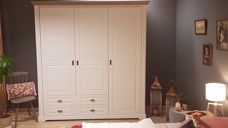 Imaginea Dormitor Bastide