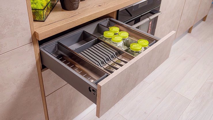 Imaginea Bucatarie M 80