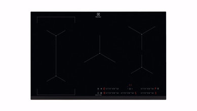 Arata detalii pentru Plita inductie Electrolux EIV835 Imaginea Plita inductie Electrolux EIV835