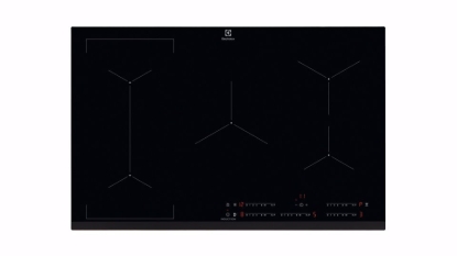 Poza cu Plita inductie Electrolux EIV835