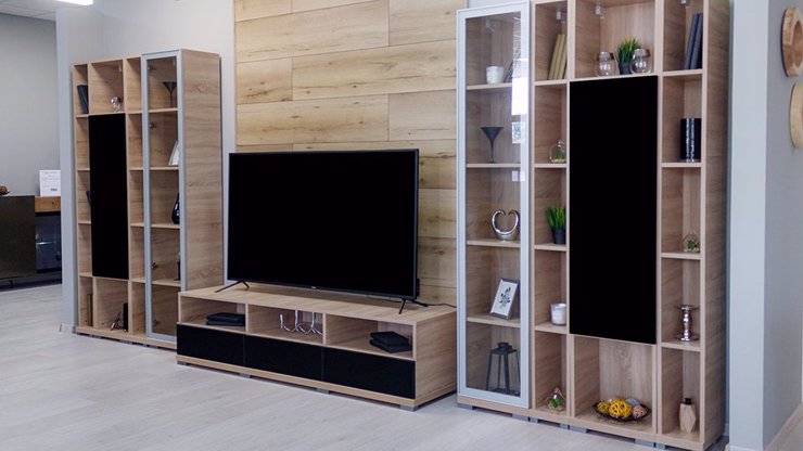 Imaginea Living C 26