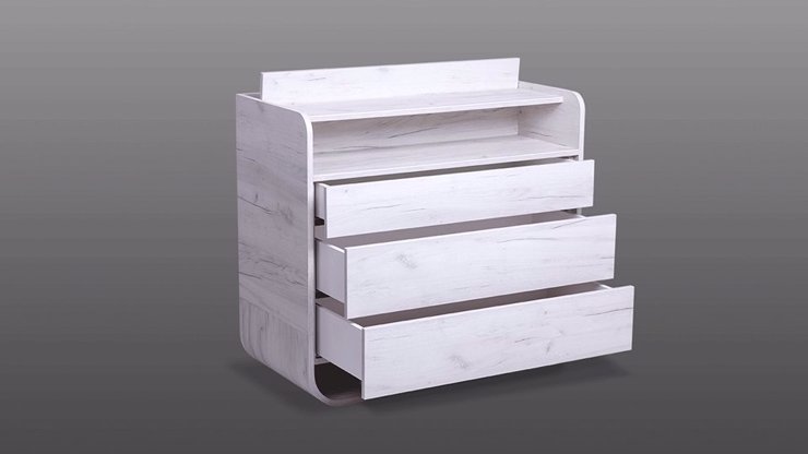 Imaginea Comoda Kenda