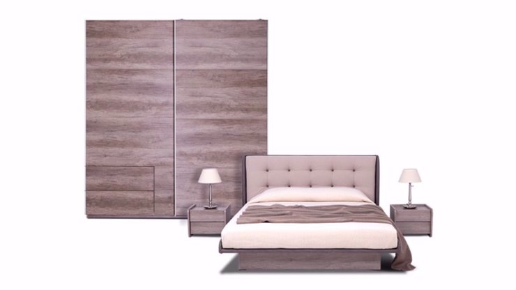 Imaginea Dormitor Rafaello