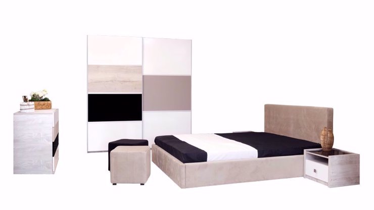 Imaginea Dormitor Klass