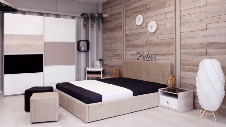 Imaginea Dormitor Klass