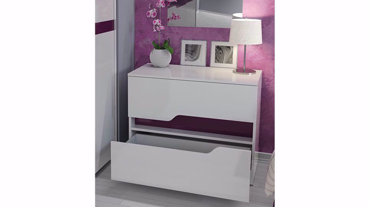 Imaginea Dormitor Ghalatea