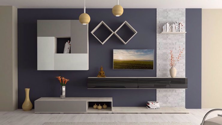 Imaginea Living C 60