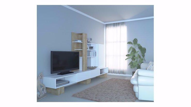 Imaginea Living  Largo