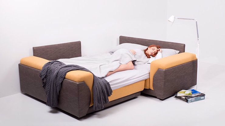 Imaginea Coltar Chill Out