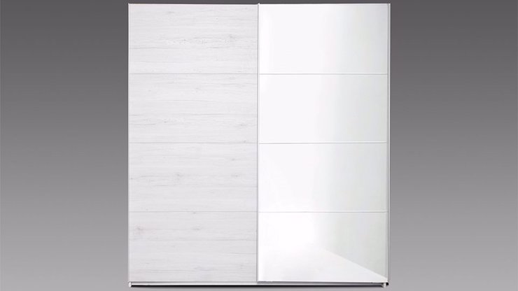 Imaginea Dulap Bianca