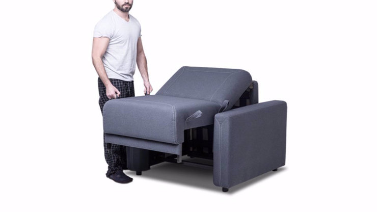 Imaginea Fotoliu Holiday