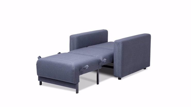 Imaginea Fotoliu Holiday