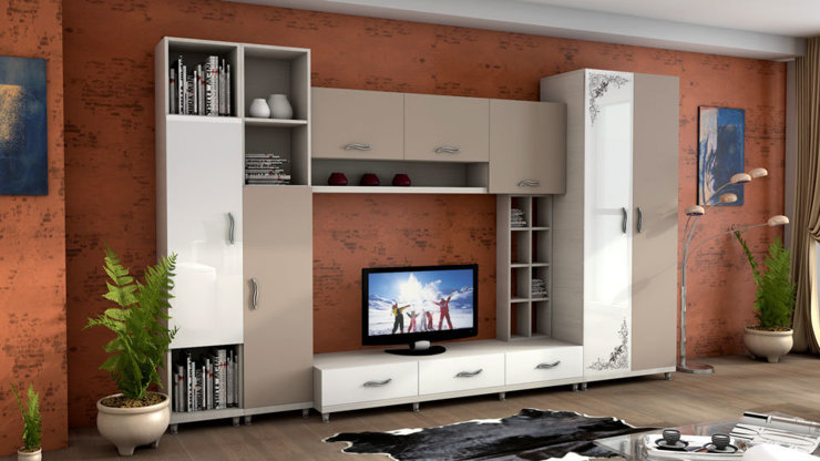 Imaginea Living Casablanca