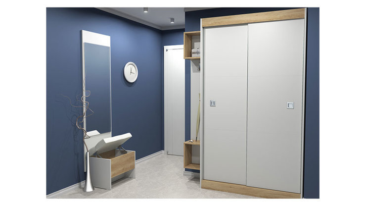 Imaginea Mobilier hol Artstin