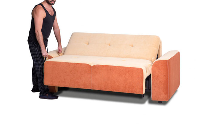 Imaginea Canapea Hilton