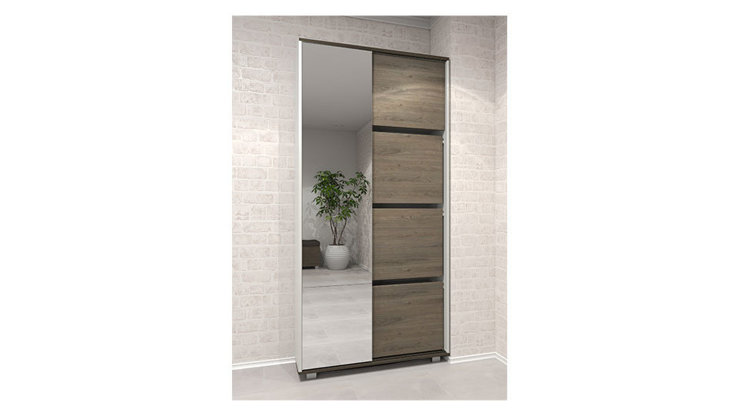 Imaginea Mobilier hol Delux