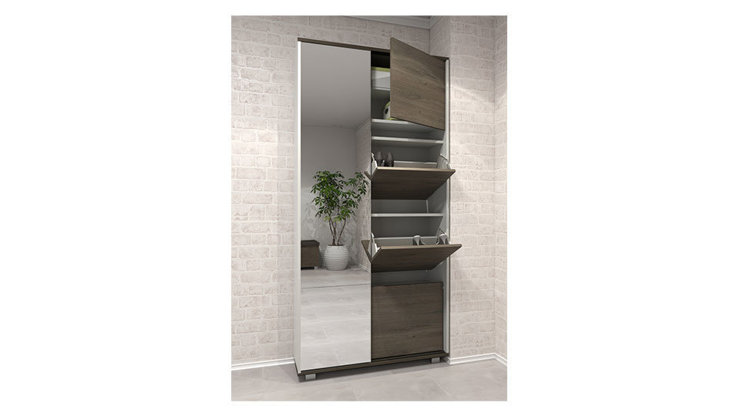 Imaginea Mobilier hol Delux